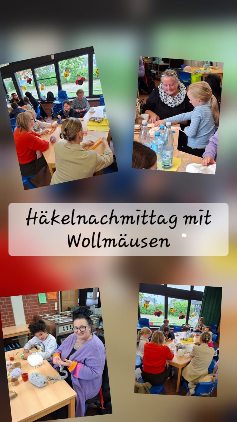 Häkelnachmittag 2026