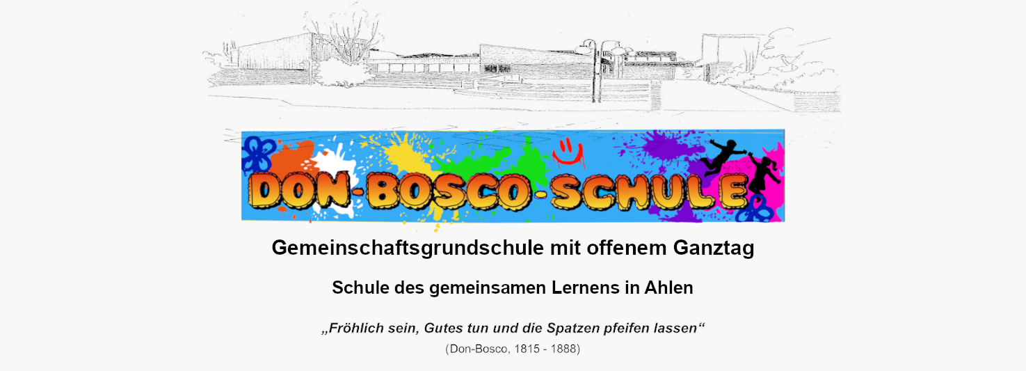Gemeinschaftsgrundschule mit offenem Ganztag